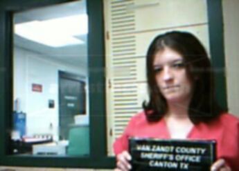 Heather Justine Carson