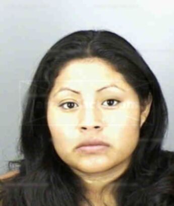 Alberta Montavo Vasquez
