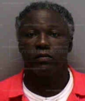 Leroy Collins Mcdonald