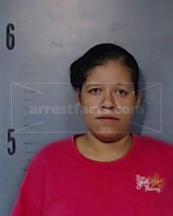 Anjelica Delores Miramontez