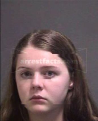 Samantha Lynn Manning
