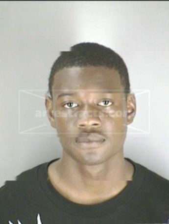David Tyrelle Lemon
