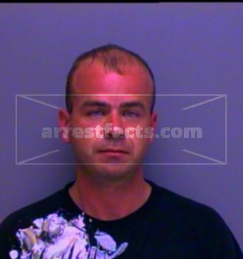 Brian Matthew Dickerson