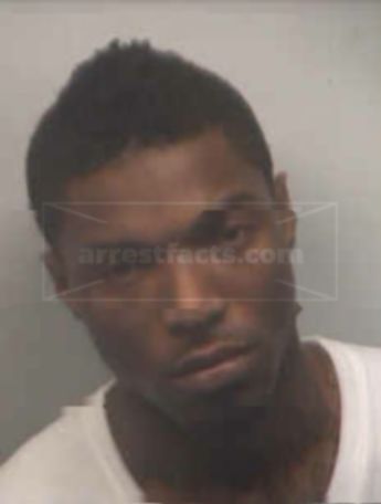 Jamel Devon Ellis