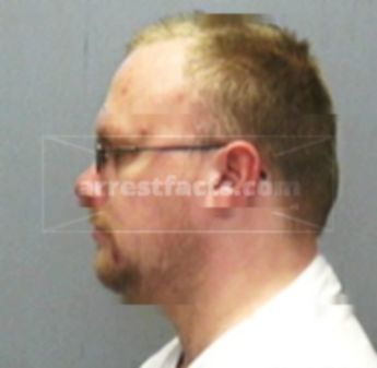Timothy Troy Thronson