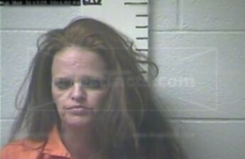 Dawn Renee Kinser