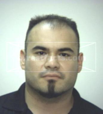 Robert Isaac Sanchez