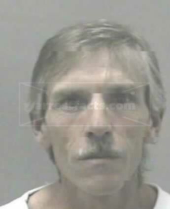 Timothy Lee Perrine