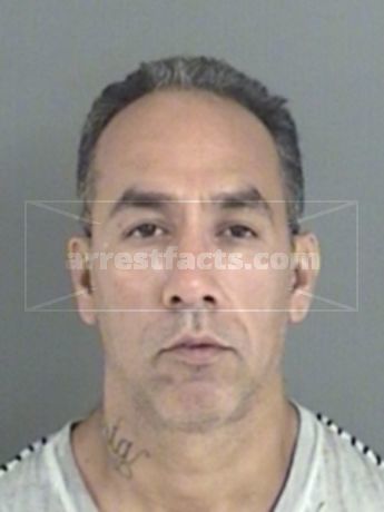 David Gonzales Villalobos