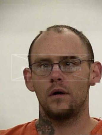 Clinton Harold Perkins