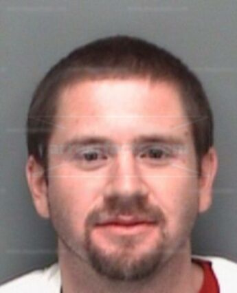 Matthew Logan Edwards