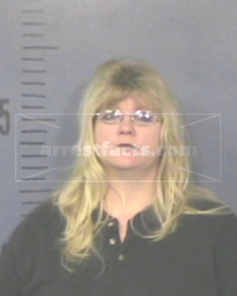 Misti Jalene Mcwhorter