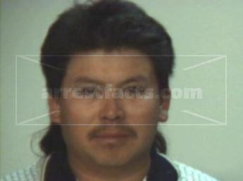 Silvestre Trejo Flores