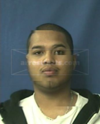 Timothy Paul Perry
