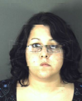 Megan Jean Wilcox