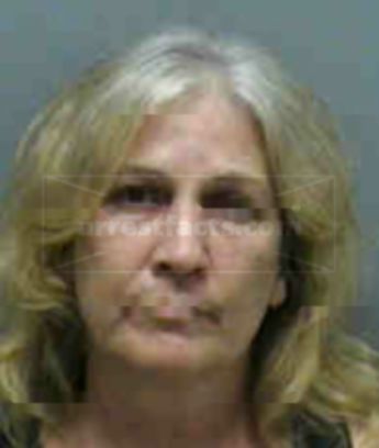 Brenda Farmer