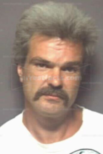 Timothy Nicholas Todd