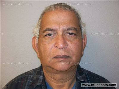 Gilbert Serna Soto Jr.