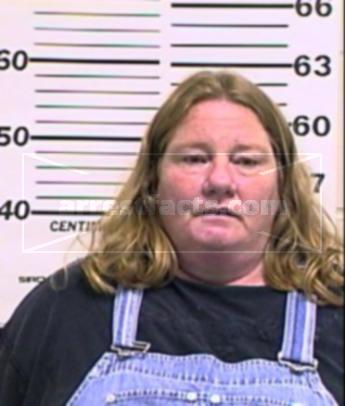 Bonnie Louise Razo