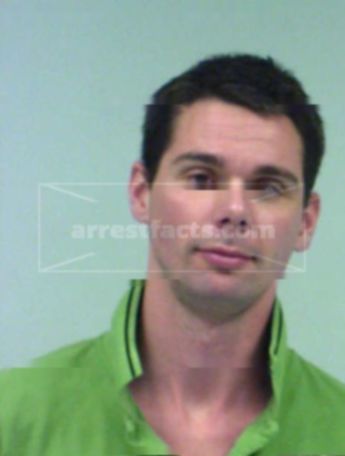 Cory James Mather