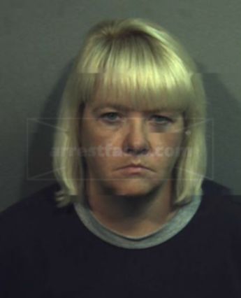 Brenda Lee Widmark