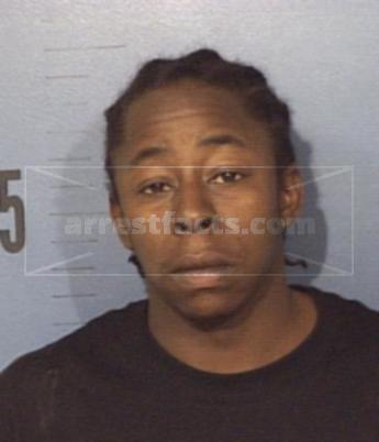 Corey Demone Hale