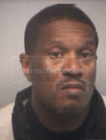 Reginald Lewis