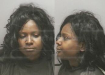 Ebony Chauntel Campbell