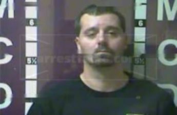 Michael Shane Martin