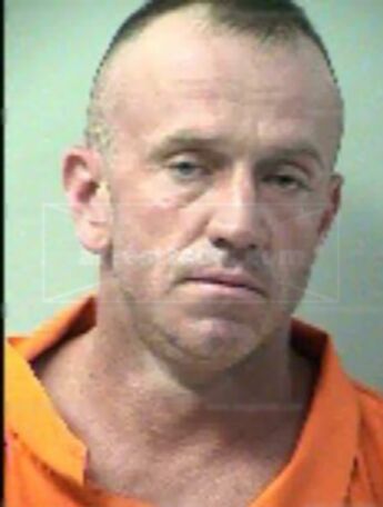 Walter Joseph Crook