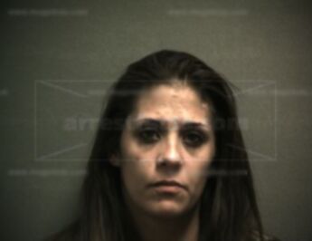 Amanda Faye Boone