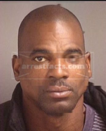 Mac Arthur Cambell