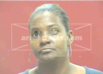 Devette Roberts
