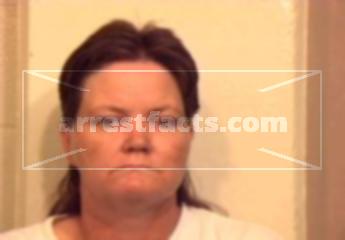 Arlene Kay Turner