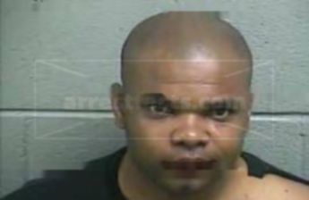 Tony Maurice Rice