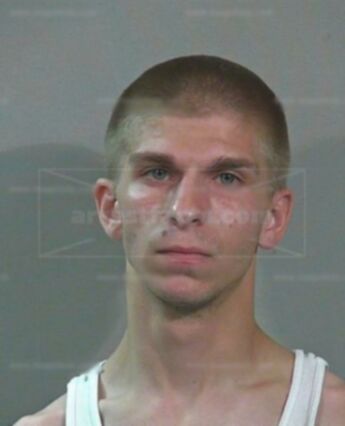 Travis Allen Pierce