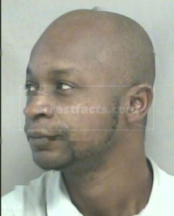 Monta Jemal Guyton