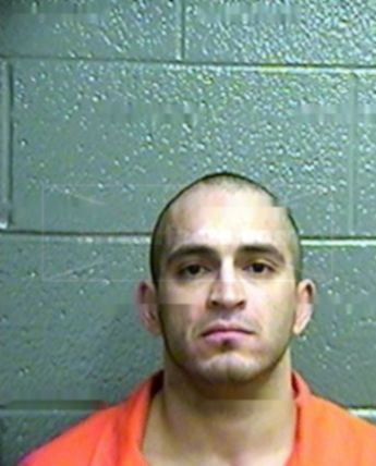Allen Wayne Gilmore