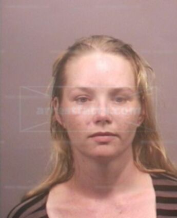 Rachel Jordan Moffit