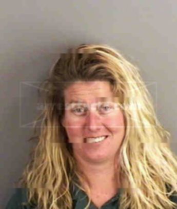 Nicole Marie Sire