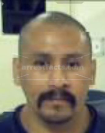 Antonio Garcia-Mendoza