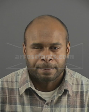 Troy Antoine Brown