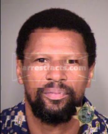 Frederick Eugene Hardaway