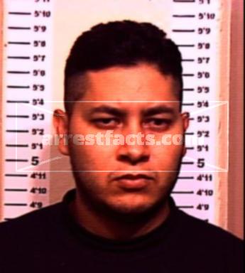Jose Chavez-Rivera
