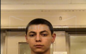 Evan Miles Ledon