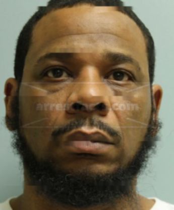 Gregory Drake Alred Jr