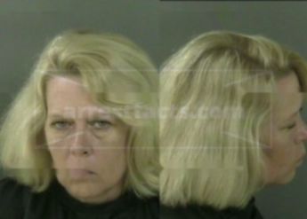 Davett Elaine Stukes