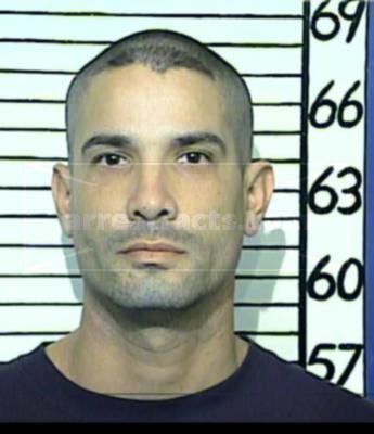 Nicholas Arthur Portillo