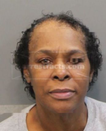 Jacquline E Rucker
