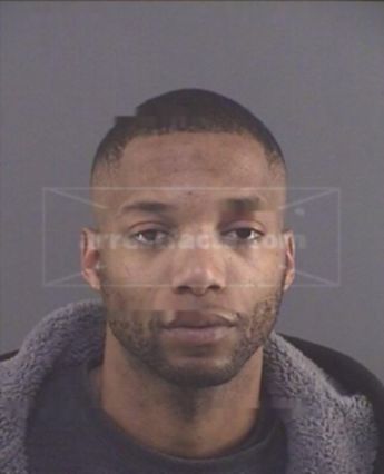 Courtney Deron Howard
